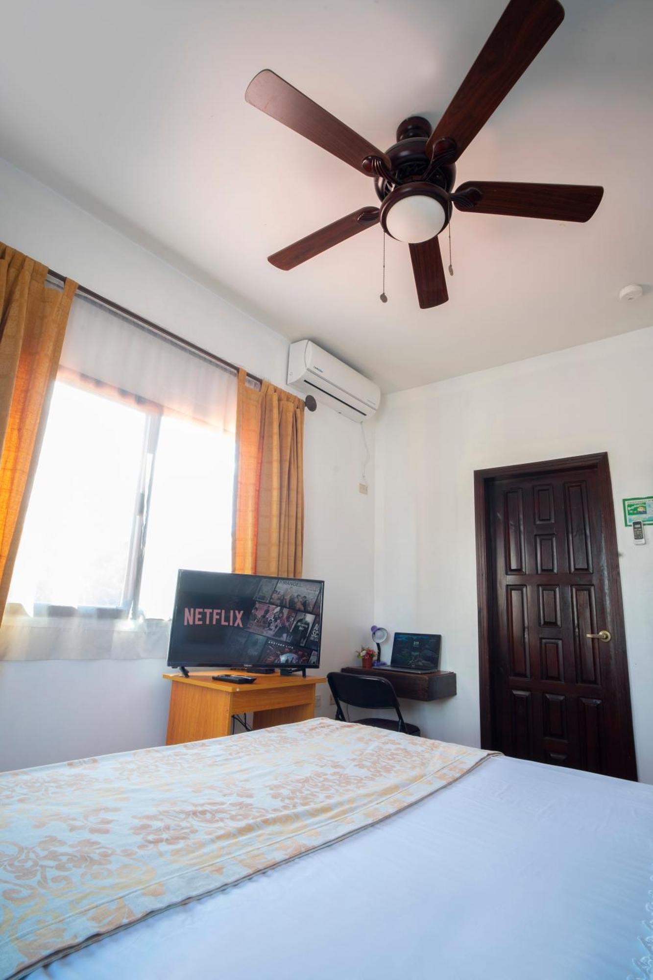 Apart Hotel La Trejo San Pedro Sula Exterior photo
