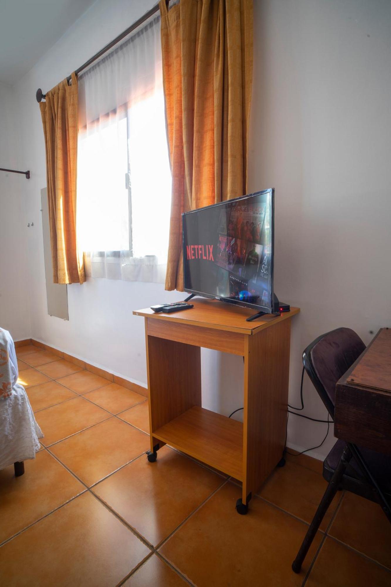Apart Hotel La Trejo San Pedro Sula Exterior photo